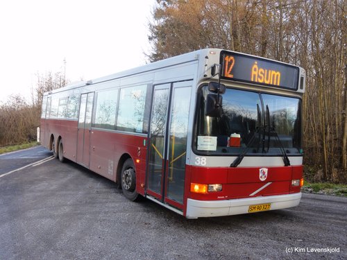 2002' Volvo B10BLE-63 Aabenra 2000NL
