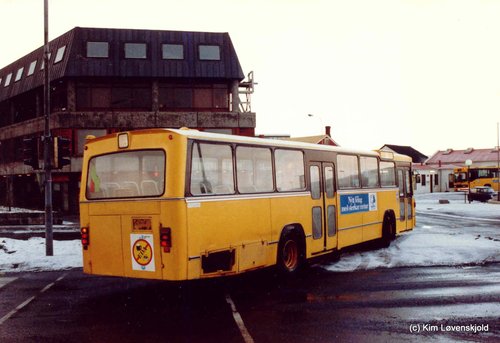 1973' Volvo B59-59 Aabenraa/Bilasm