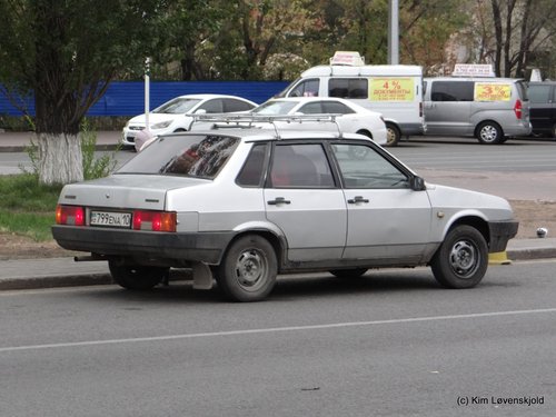 Lada Samara