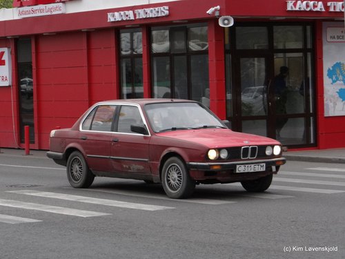 BMW E30