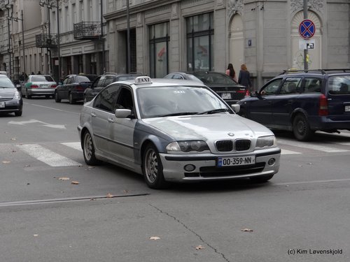 BMW E36