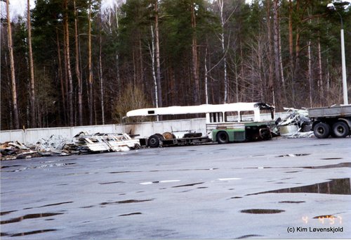 Scania CR111M59