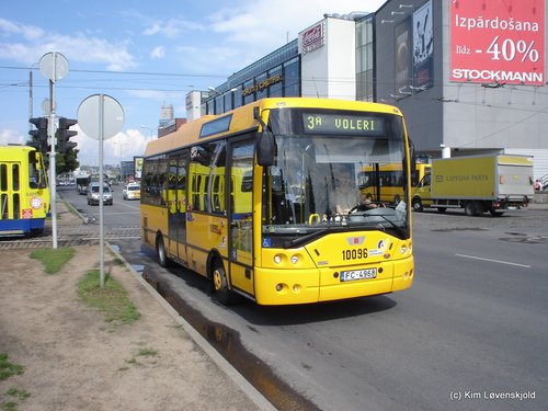 Ikarus EAG E91