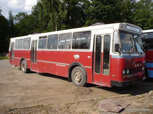 DAF VBK