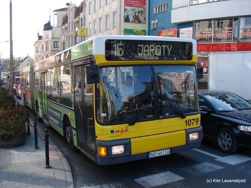 1995' MAN NG312