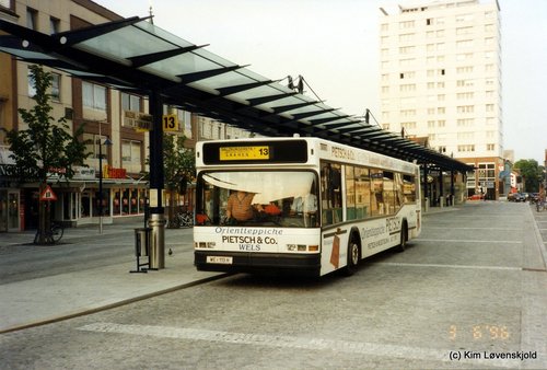 Neoplan N4016