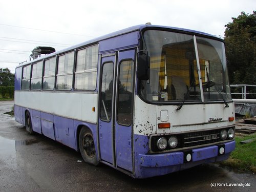 Ikarus 260