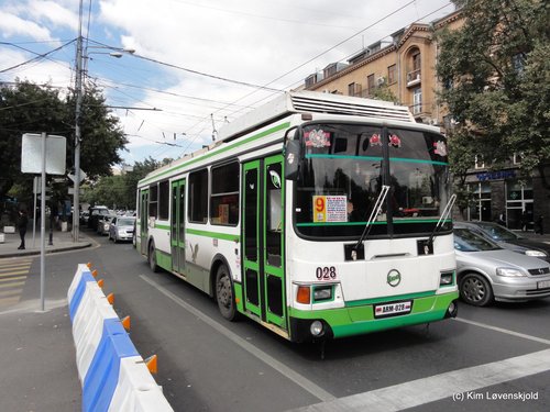 LiAZ 5280