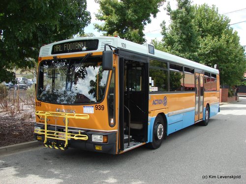 1992' Renault PR 100.2 Ansair