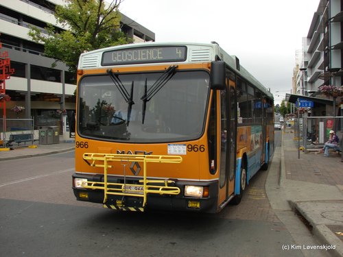 1992' Renault PR 100.2 Ansair