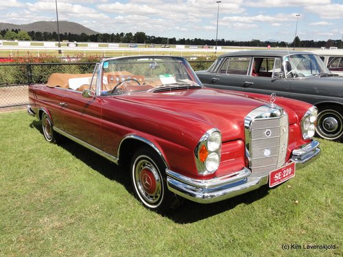 Mercedes