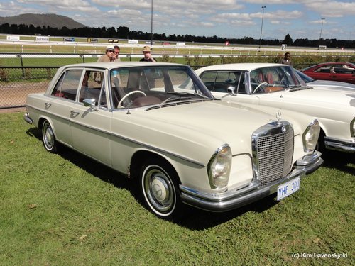 Mercedes