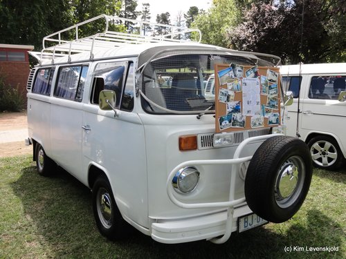 VW T2