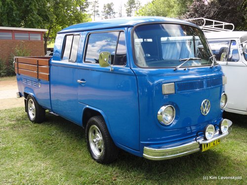 VW T2