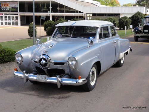 Studebaker
