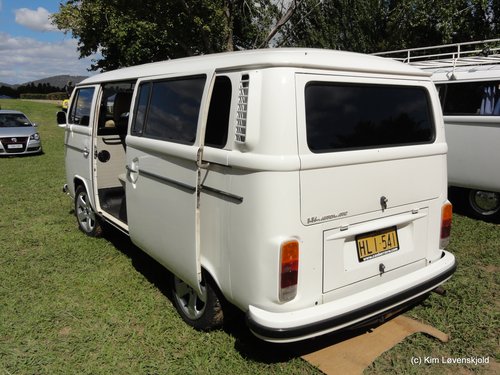 VW T2