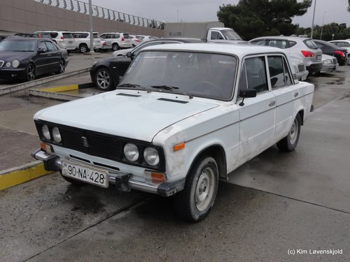 Lada 210x
