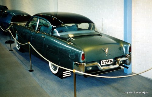 Volvo Philip (concept car)