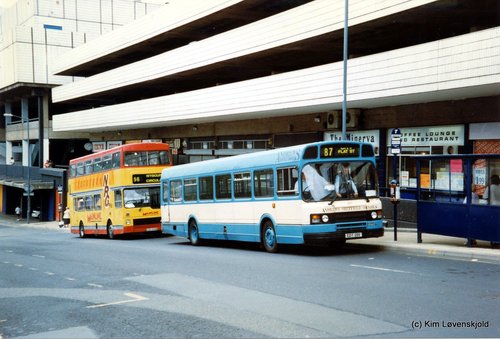 1980' Leyland National