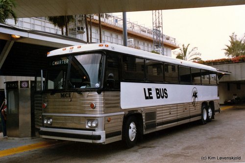 MCI MC 9