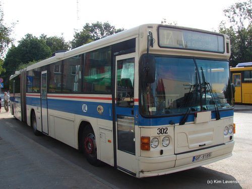 1996' Volvo B10MA-55 Säffle 2000