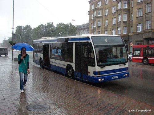 Den Oudsten B90