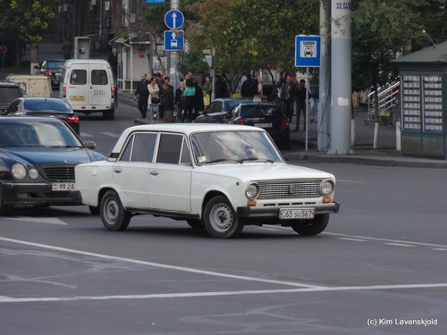 Lada 2101