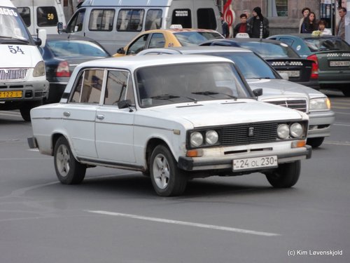 Lada 2106