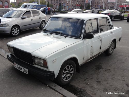 Lada 2107