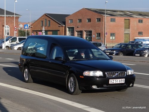 2006' Volvo S80 2,4