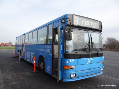 2001' Volvo B10M-65 Aabenraa 2000NL