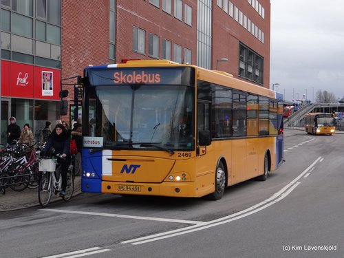 2006' DAF SB4000 Jonckheere Transit