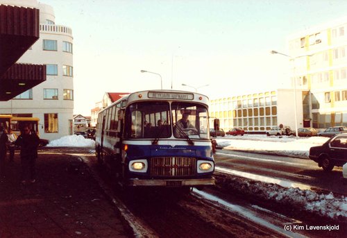 Scania Lier