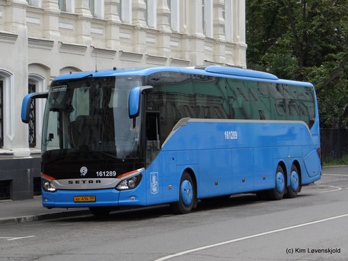 Setra S517HD