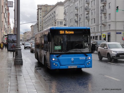 LiAZ 5292