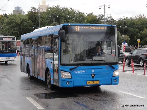LiAZ 4292