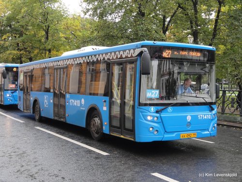 LiAZ 5292