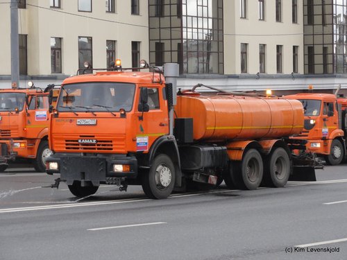 KAMAZ