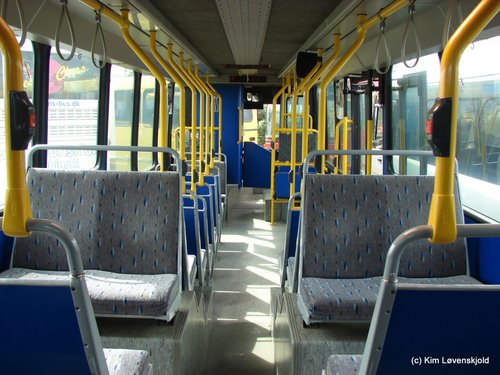 1994' DAB 15-1200C - bus, vbi