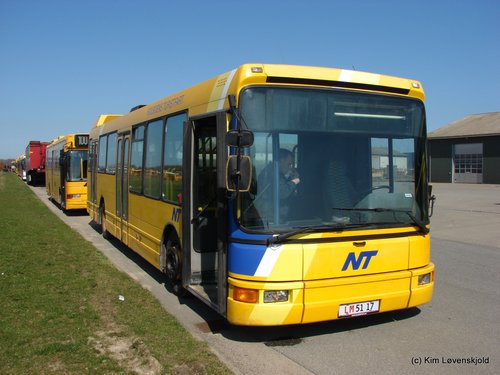 1996' DAB 15-1200C - bus, vbi