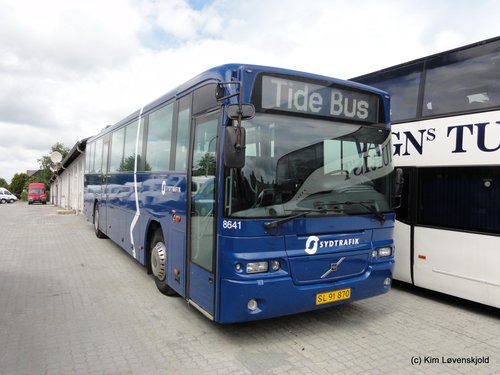 2010 06 30 137 - tide bus, 8641, volvo, b12m