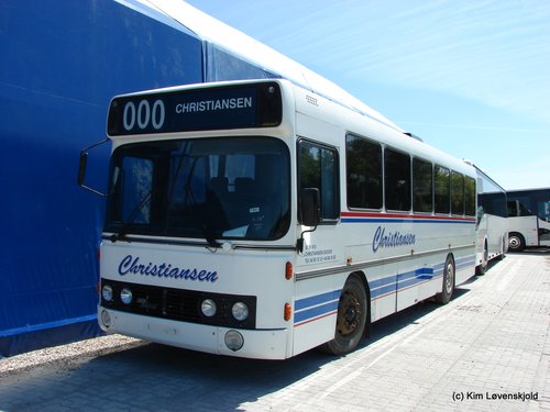 1994' DAB 12-1024L - bus, vbi