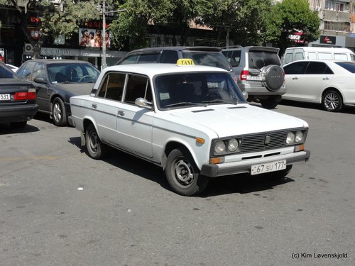 Lada 2106
