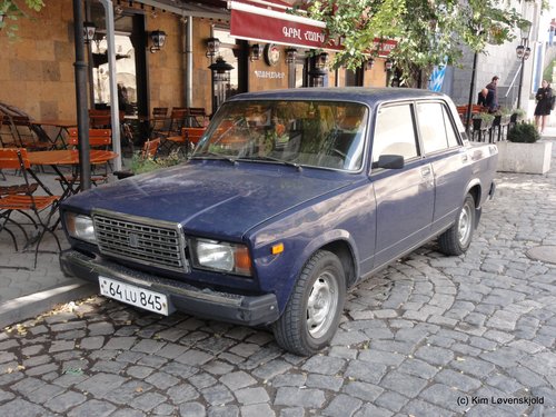 Lada 2107