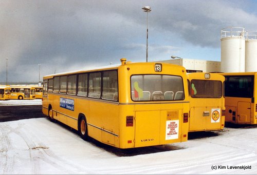 1973' Volvo B59-59 Aabenraa/Bilasm
