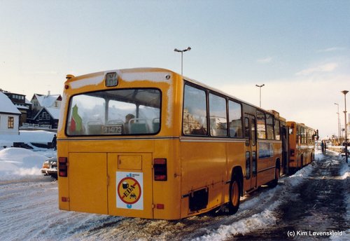 1973' Volvo B59-59 Aabenraa/Bilasm