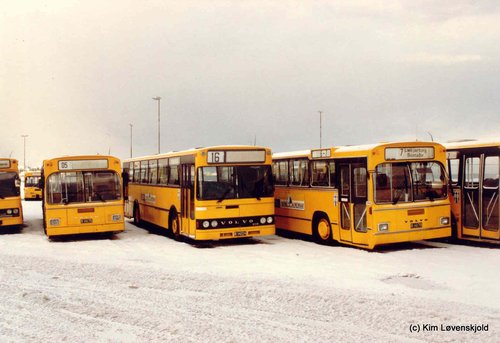 Iceland 1989