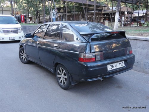 Lada 112