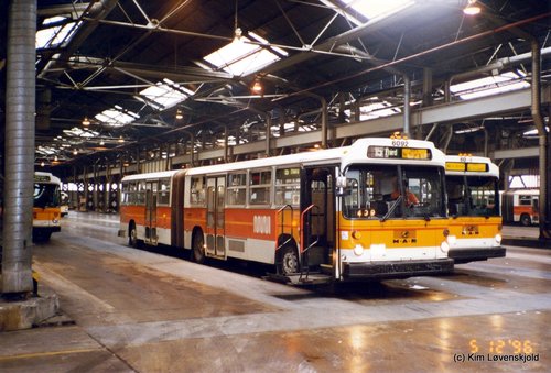MAN SG310