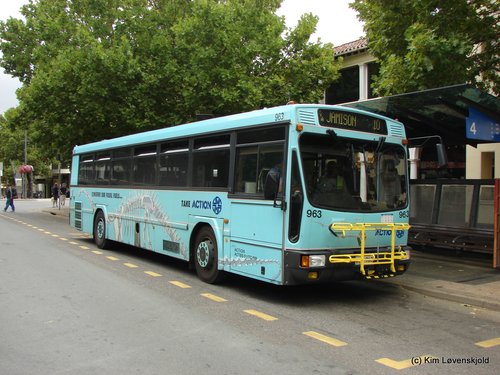 1992' Renault PR 100.2 Ansair
